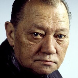 تصویر هنرمند Rudolf Hrušínský