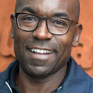 تصویر هنرمند Lucien Jean-Baptiste