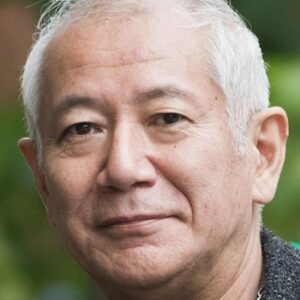 تصویر هنرمند Takeo Nakahara