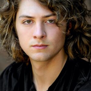 تصویر هنرمند Sam Brooks