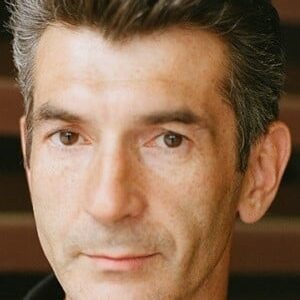 تصویر هنرمند Andrey Rubanov