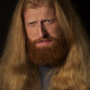 تصویر هنرمند Ryland Brickson Cole Tews