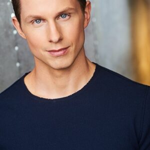 تصویر هنرمند Pressly Coker