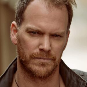 تصویر هنرمند Mark Gibson