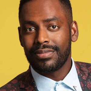 تصویر هنرمند Baron Vaughn