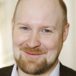 تصویر هنرمند Henrik Dorsin