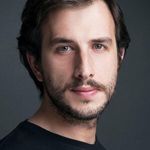 تصویر هنرمند Fatih Artman