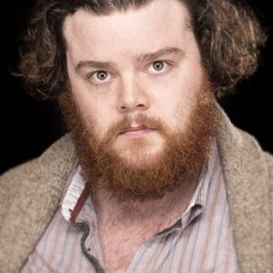 تصویر هنرمند Turlough Convery