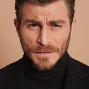 تصویر هنرمند Eren Vurdem