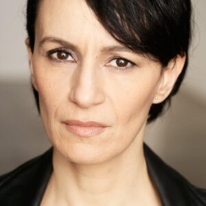 تصویر هنرمند Paris Benjamin