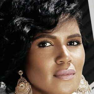 تصویر هنرمند Denise Boutte