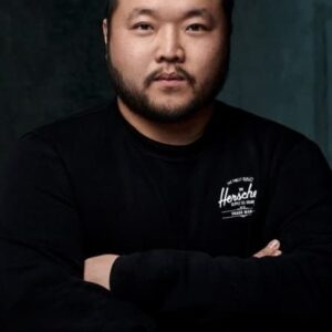 تصویر هنرمند Alex Kim