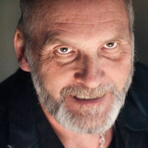 تصویر هنرمند Bill Croft