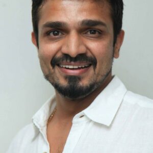 تصویر هنرمند Vijay Raghavendra