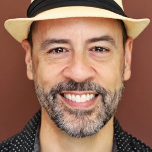 تصویر هنرمند Martin Garcia