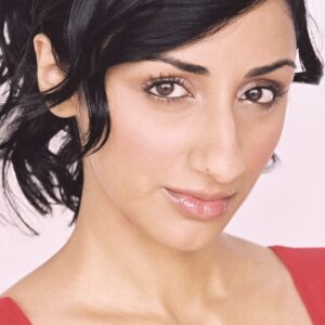 تصویر هنرمند Kiran Deol