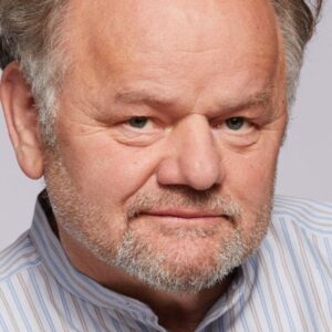 تصویر هنرمند Gottfried Breitfuß