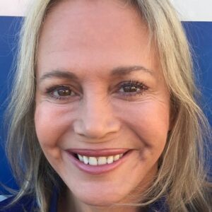 تصویر هنرمند Linda Perlin