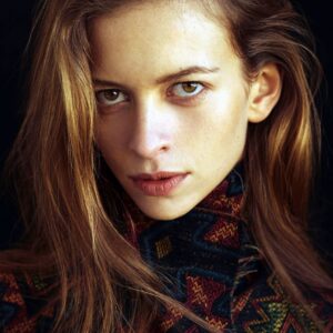 تصویر هنرمند Małgorzata Mikołajczak