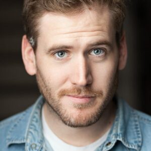 تصویر هنرمند Brian Cook