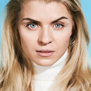 تصویر هنرمند Ilona Chevakova