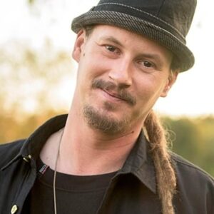 تصویر هنرمند Philip Boardman