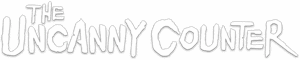 لوگوی رسمی سریال The Uncanny Counter (2020)