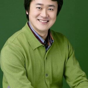 تصویر هنرمند Lee Seung-Hyung