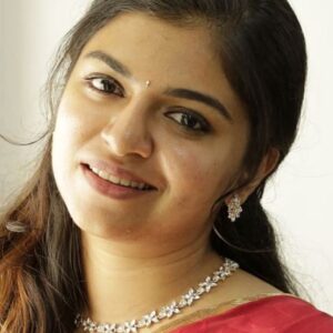 تصویر هنرمند Raveena Ravi