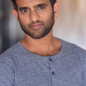 تصویر هنرمند Sandeep Parikh