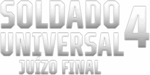 لوگوی رسمی فیلم Universal Soldier: Day of Reckoning (2012)