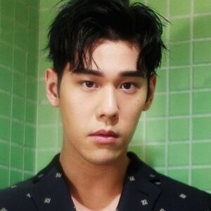 تصویر هنرمند Alex Chou