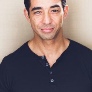 تصویر هنرمند Rand Guerrero