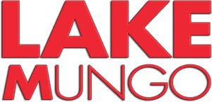 لوگوی رسمی فیلم Lake Mungo (2009)