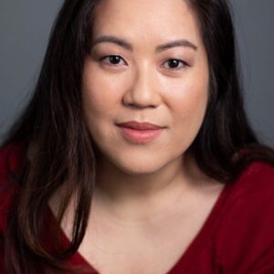 تصویر هنرمند Tsu Shan Chambers