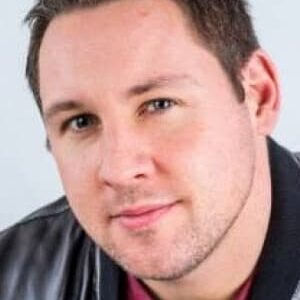 تصویر هنرمند Ross Moneypenny