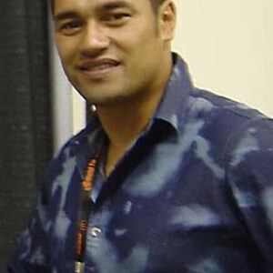 تصویر هنرمند Bodie Taylor