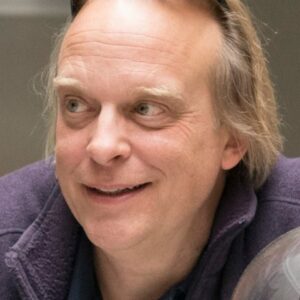 تصویر هنرمند Oliver Bokelberg