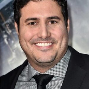 تصویر هنرمند Dean Israelite