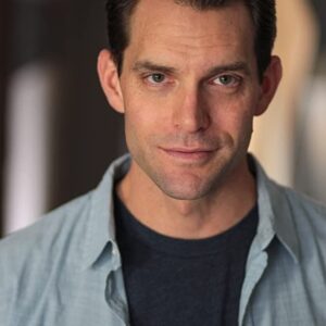 تصویر هنرمند Brent McGee