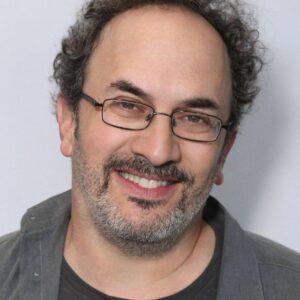 تصویر هنرمند Robert Smigel