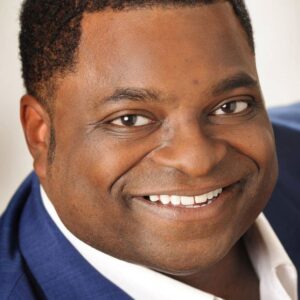 تصویر هنرمند James Collins Jr.