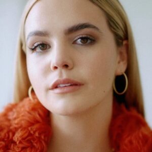 تصویر هنرمند Bailee Madison