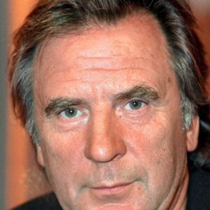 تصویر هنرمند Klaus Wennemann