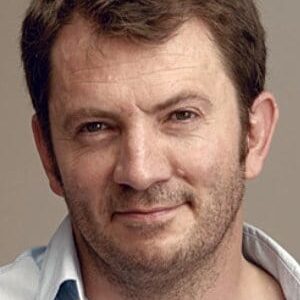 تصویر هنرمند Laurent Orry