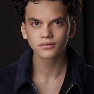 تصویر هنرمند Dylan Schombing