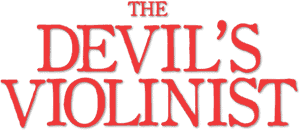 لوگوی رسمی فیلم The Devil's Violinist (2013)