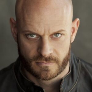 تصویر هنرمند James Aston Lake