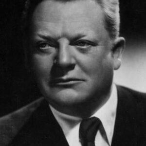 تصویر هنرمند Otto Wernicke