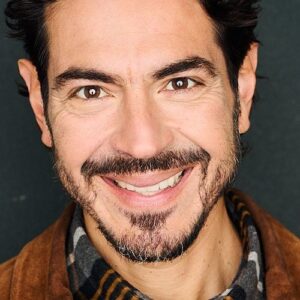 تصویر هنرمند Gilberto Martin del Campo